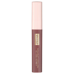 Zeena Liquid Matte Tattoo Lipstick 090