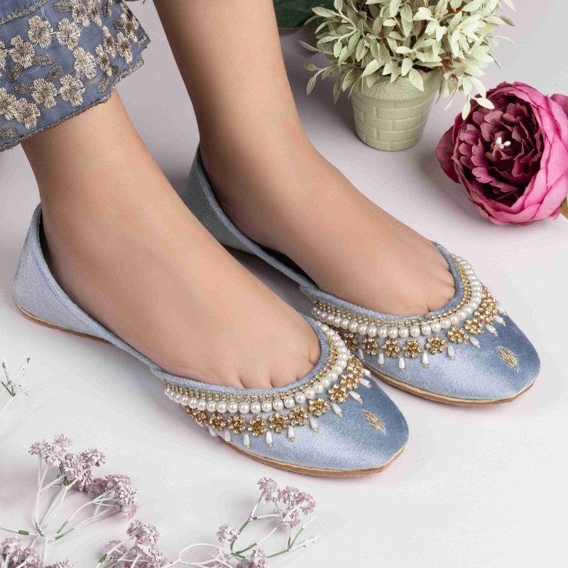 Zuruj Khussa Collection'2025-Zun-4-powder blue