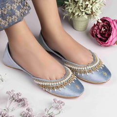 Zuruj Khussa Collection'2025-Zun-4-powder blue